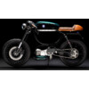 metorbike cafe racer